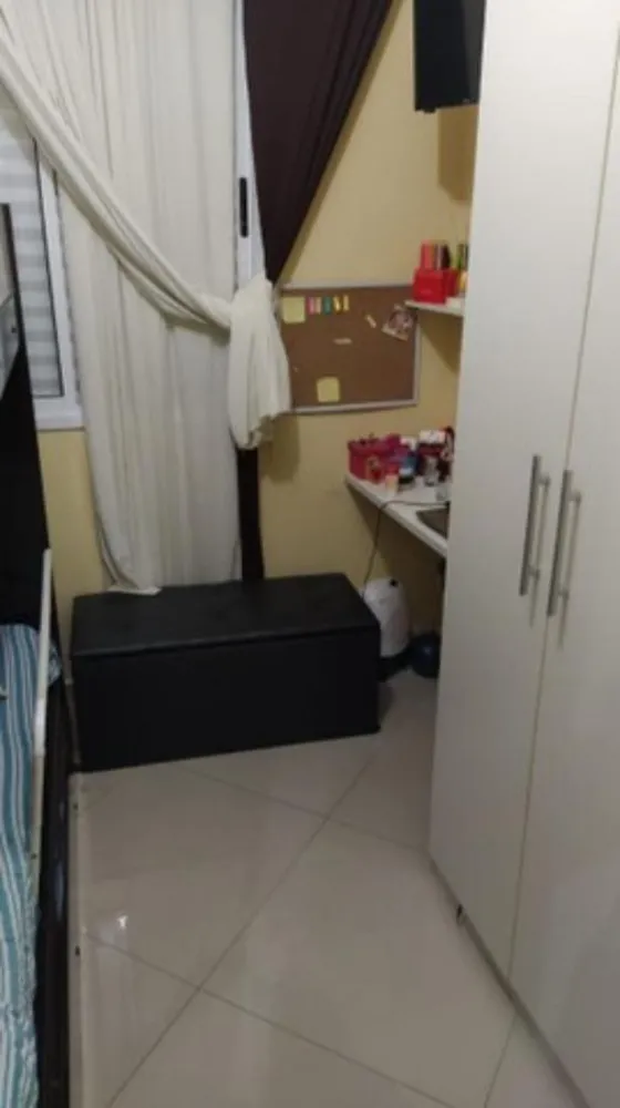 Apartamento, 2 quartos, 52 m² - Foto 7
