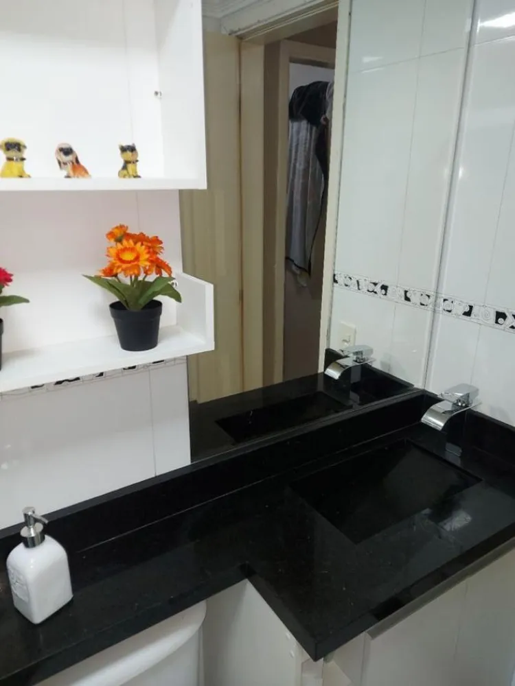Apartamento, 2 quartos, 52 m² - Foto 9
