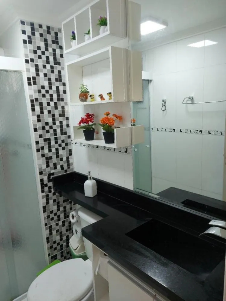 Apartamento, 2 quartos, 52 m² - Foto 10