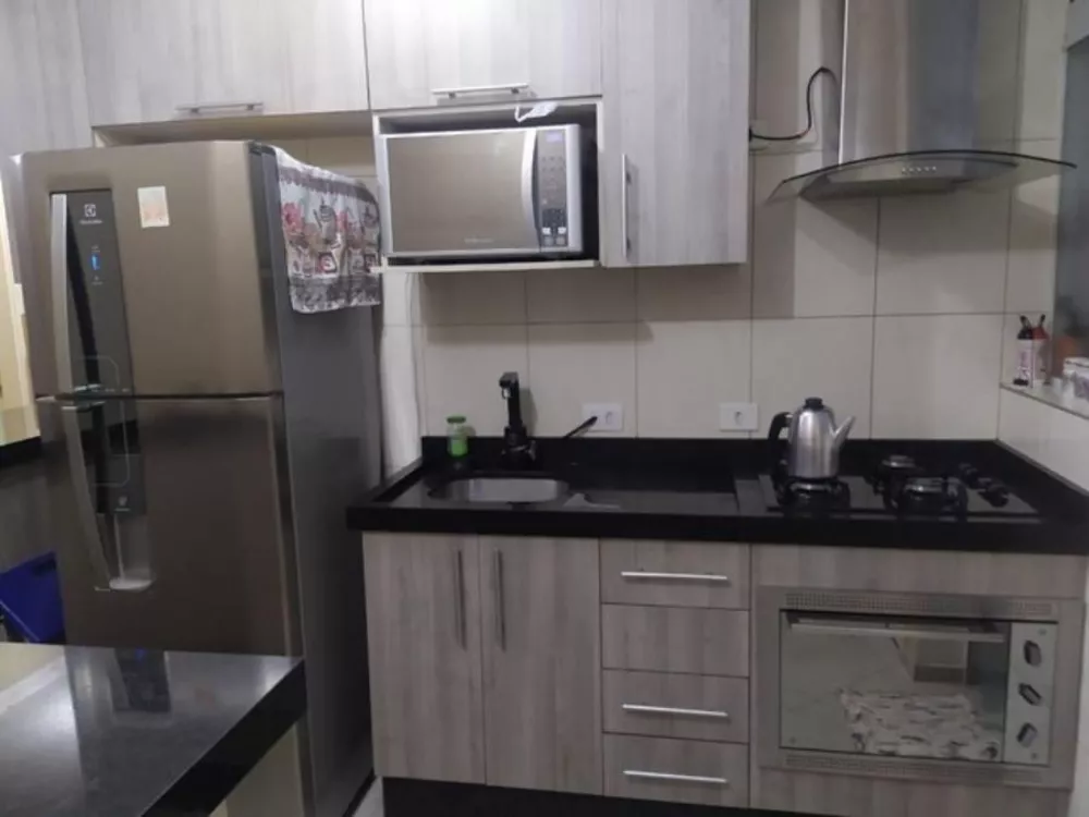Apartamento, 2 quartos, 52 m² - Foto 4