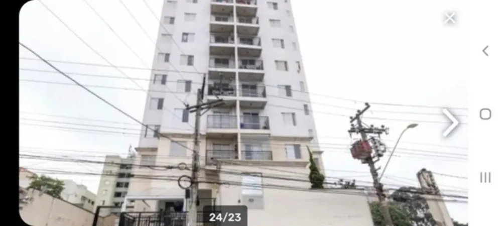 Apartamento, 2 quartos, 52 m² - Foto 5