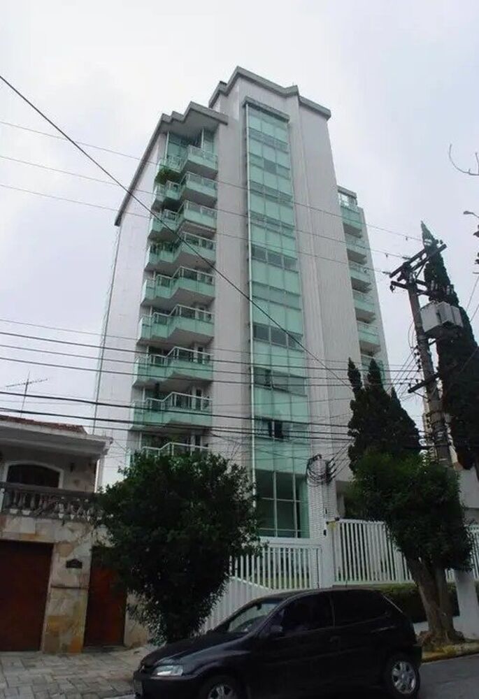 Apartamento, 3 quartos, 249 m² - Foto 4