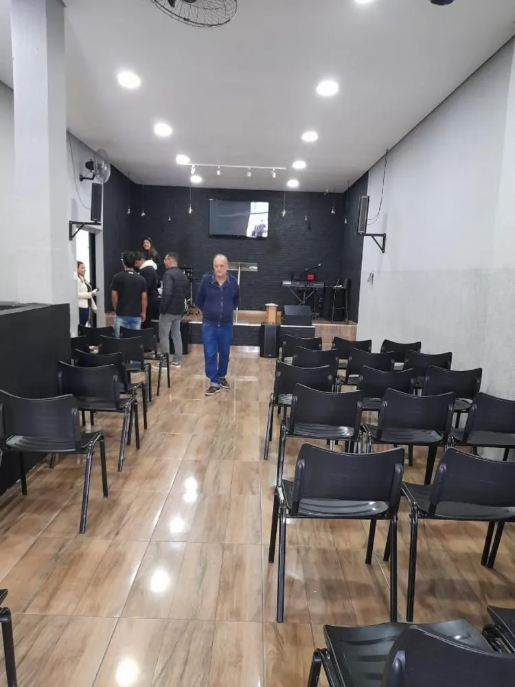 Loja-Salão, 350 m² - Foto 5