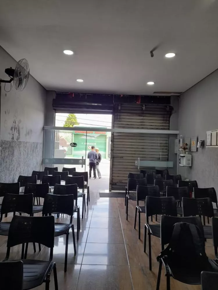 Loja-Salão à venda com 1 quarto, 350m² - Foto 3