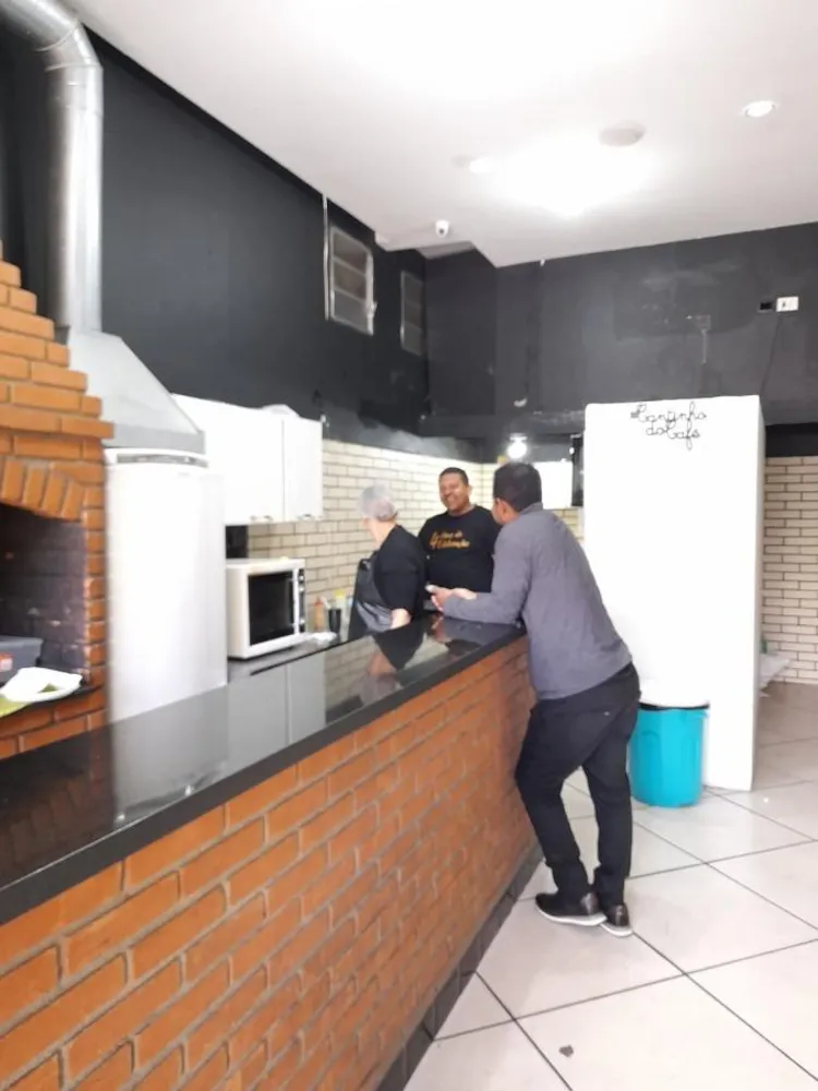 Loja-Salão, 350 m² - Foto 9