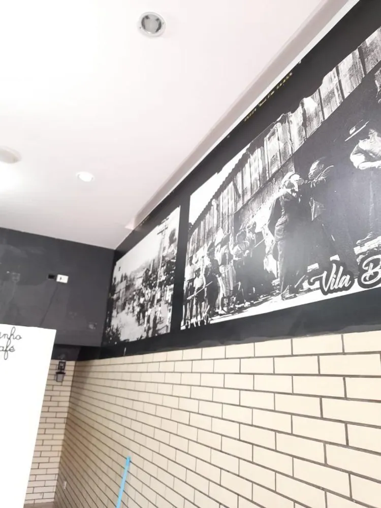 Loja-Salão, 350 m² - Foto 8