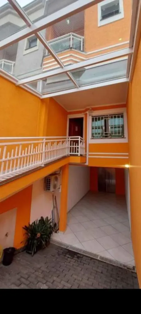 Sobrado, 3 quartos, 150 m² - Foto 6