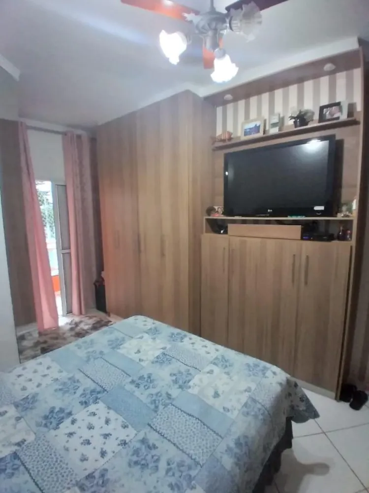 Sobrado, 3 quartos, 150 m² - Foto 8