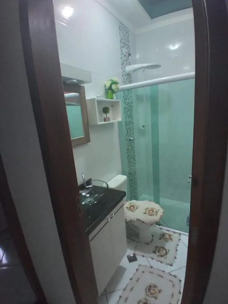 Sobrado, 3 quartos, 150 m² - Foto 5