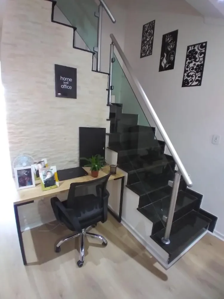 Sobrado, 3 quartos, 150 m² - Foto 4