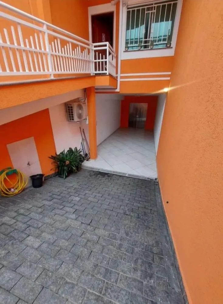 Sobrado, 3 quartos, 150 m² - Foto 7