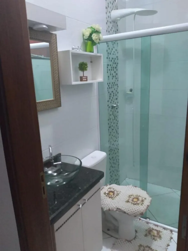 Sobrado, 3 quartos, 150 m² - Foto 11