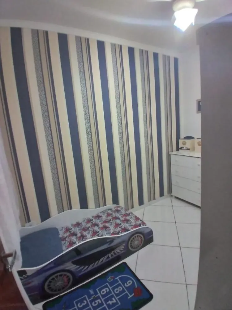 Sobrado, 3 quartos, 150 m² - Foto 3