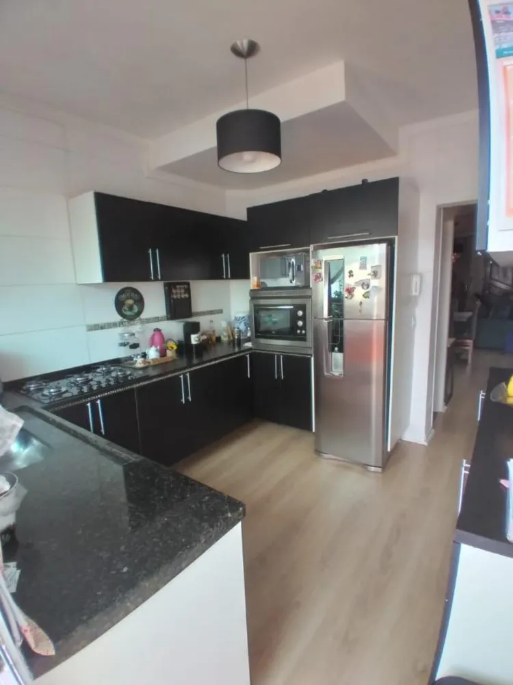 Sobrado, 3 quartos, 150 m² - Foto 1