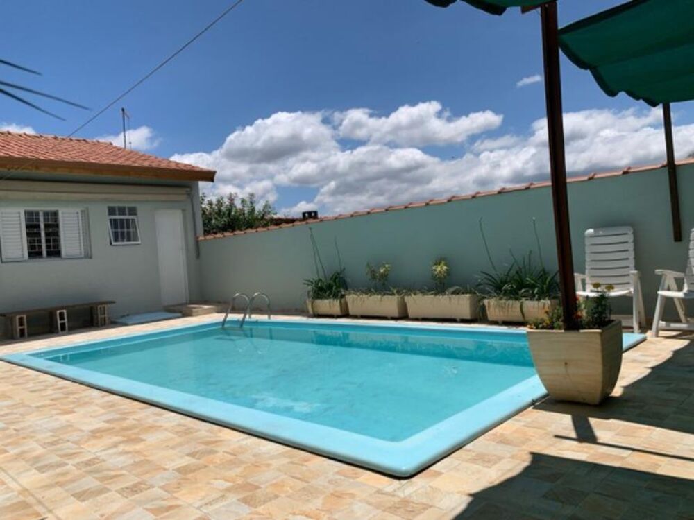 Casa, 3 quartos, 170 m² - Foto 1