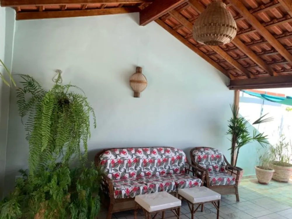 Casa, 3 quartos, 170 m² - Foto 9