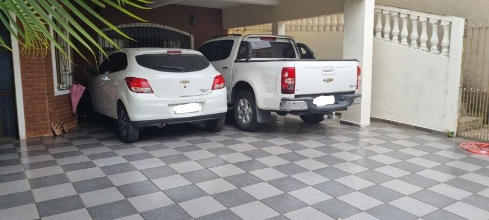 Sobrado, 2 quartos, 360 m² - Foto 15