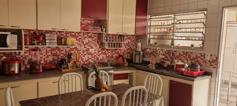 Sobrado, 2 quartos, 360 m² - Foto 20