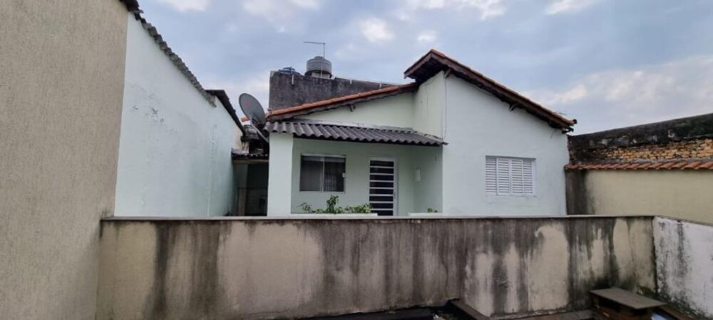 Sobrado, 2 quartos, 360 m² - Foto 14