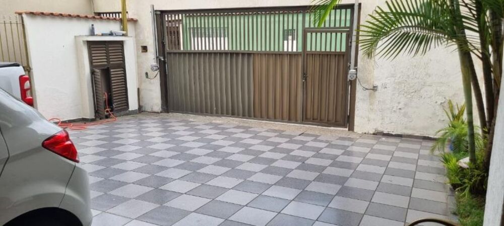 Sobrado, 2 quartos, 360 m² - Foto 18