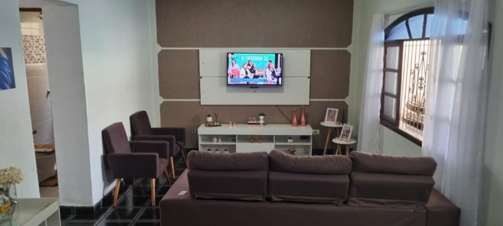 Sobrado, 2 quartos, 360 m² - Foto 16