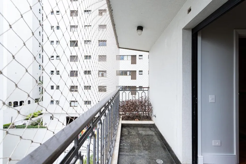 Apartamento, 3 quartos, 269 m² - Foto 2
