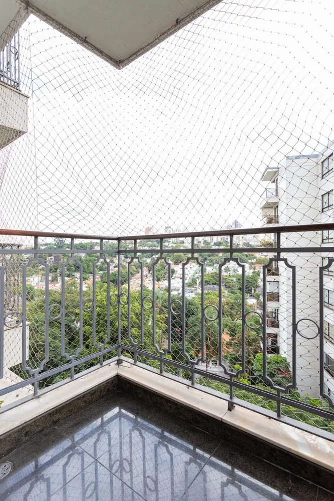 Apartamento, 3 quartos, 269 m² - Foto 4