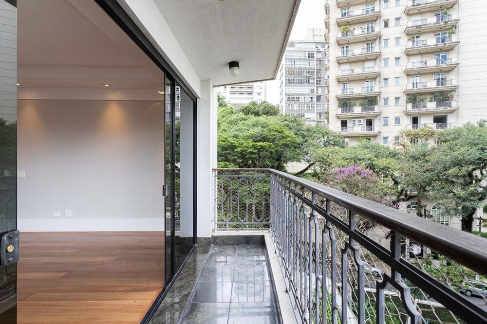 Apartamento, 3 quartos, 269 m² - Foto 4