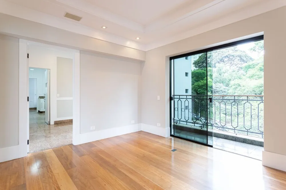 Apartamento, 3 quartos, 269 m² - Foto 7