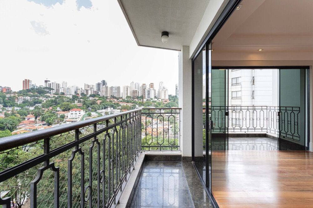 Apartamento, 3 quartos, 269 m² - Foto 2