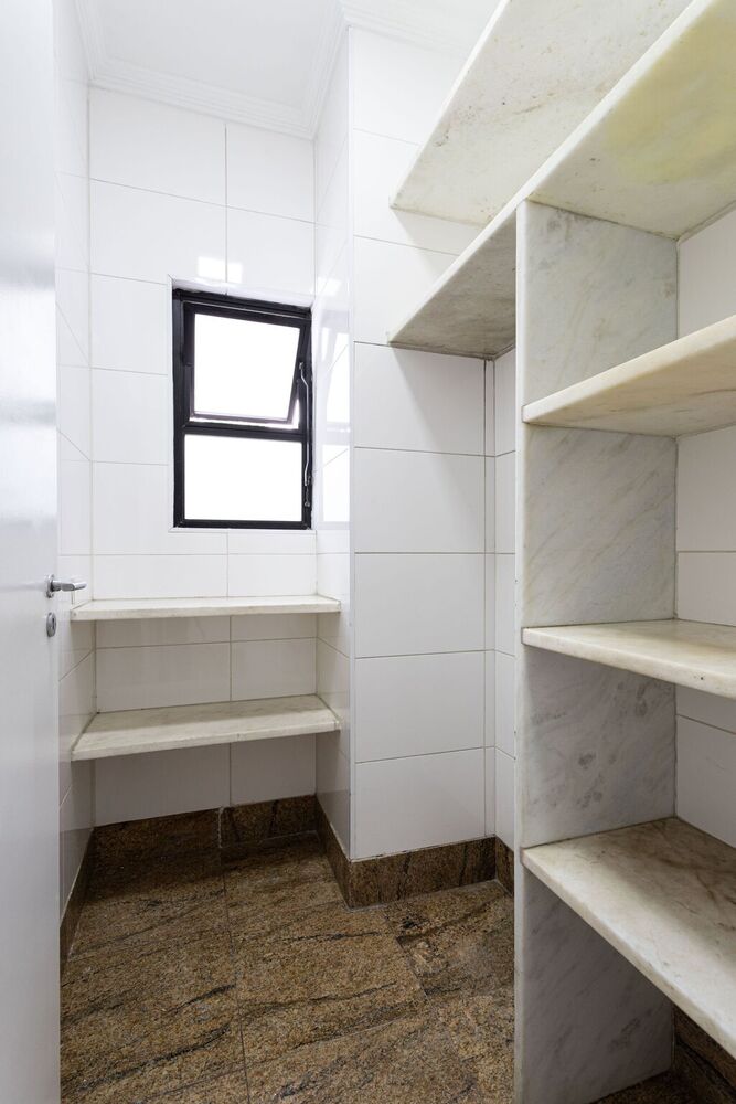 Apartamento, 3 quartos, 269 m² - Foto 1