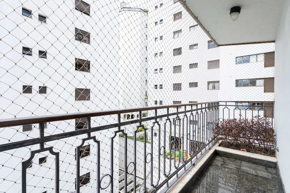 Apartamento, 3 quartos, 269 m² - Foto 3