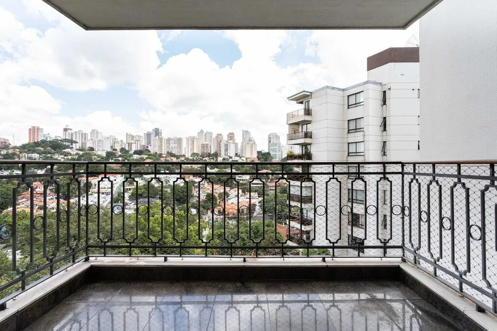 Apartamento, 3 quartos, 269 m² - Foto 8