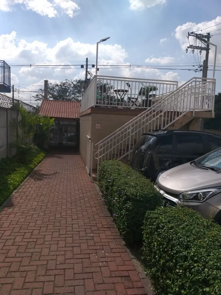 Apartamento, 2 quartos, 120 m² - Foto 8