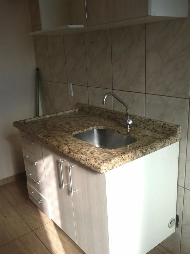 Apartamento, 2 quartos, 120 m² - Foto 7