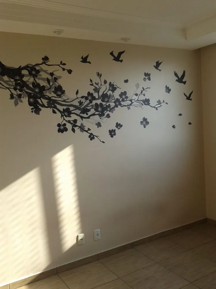 Apartamento, 2 quartos, 120 m² - Foto 2