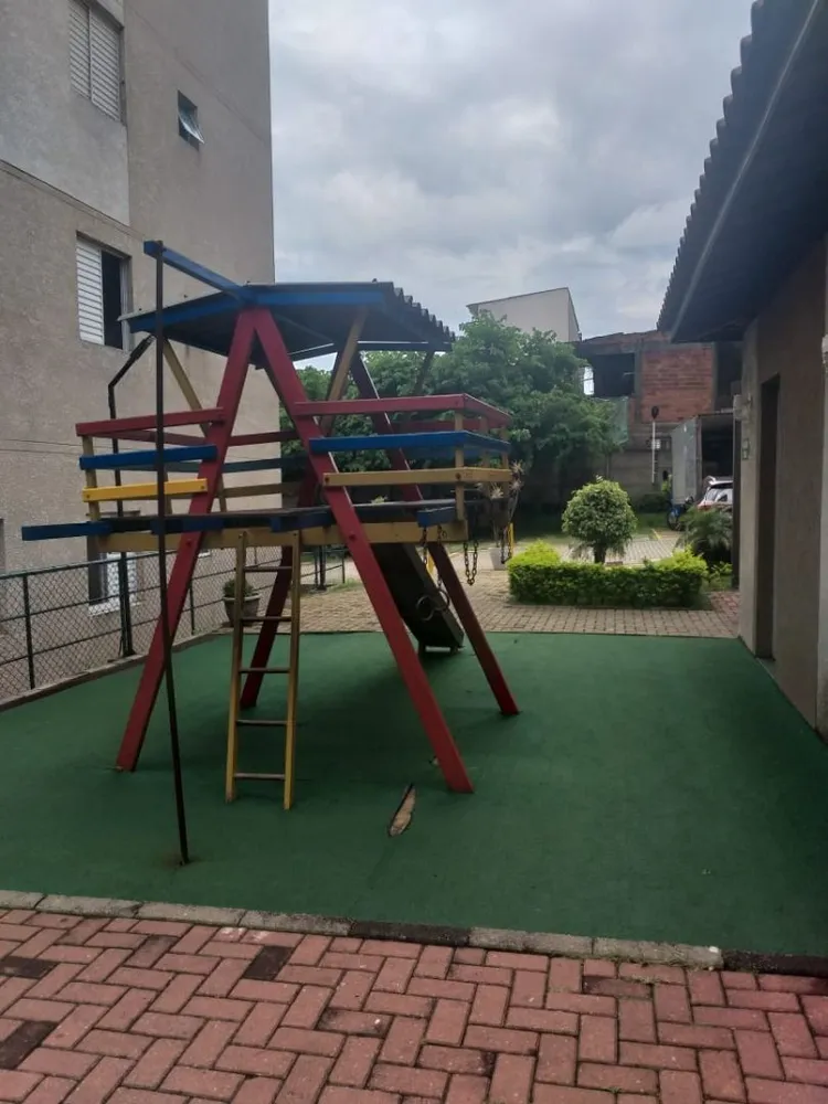 Apartamento, 2 quartos, 120 m² - Foto 11