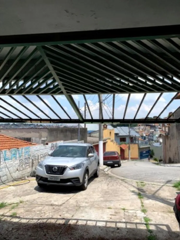 Casa, 3 quartos, 200 m² - Foto 2