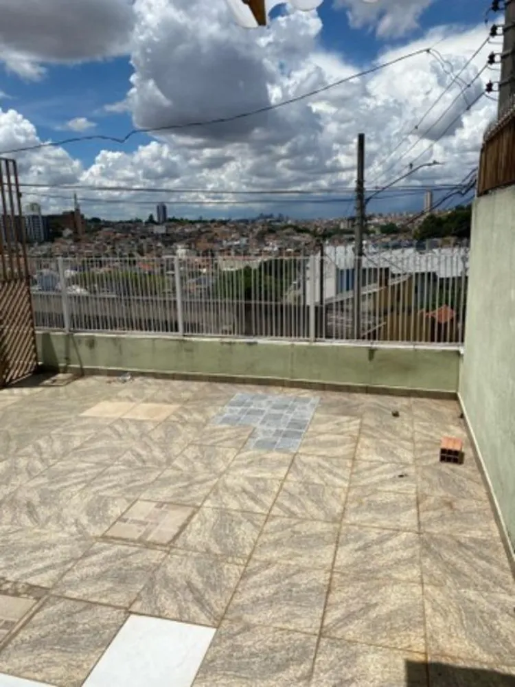 Casa, 3 quartos, 200 m² - Foto 9