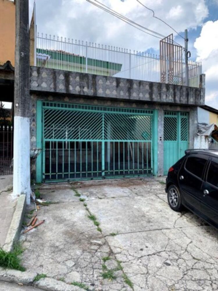 Casa, 3 quartos, 200 m² - Foto 2