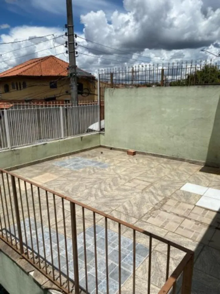 Casa, 3 quartos, 200 m² - Foto 4