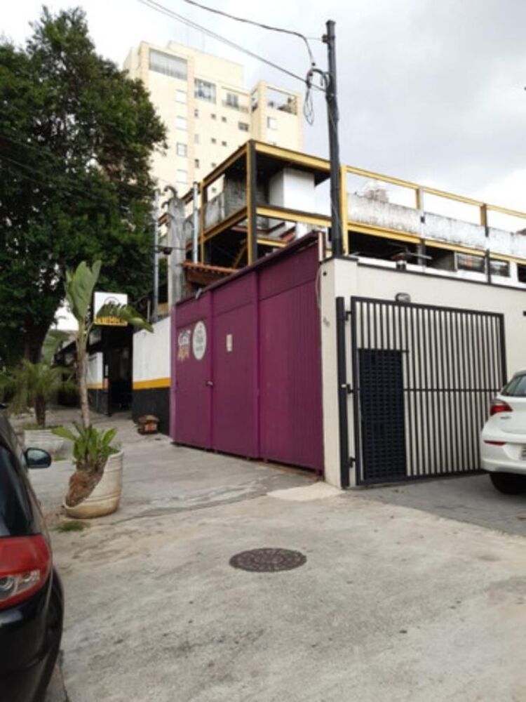 Terreno, 120 m² - Foto 1