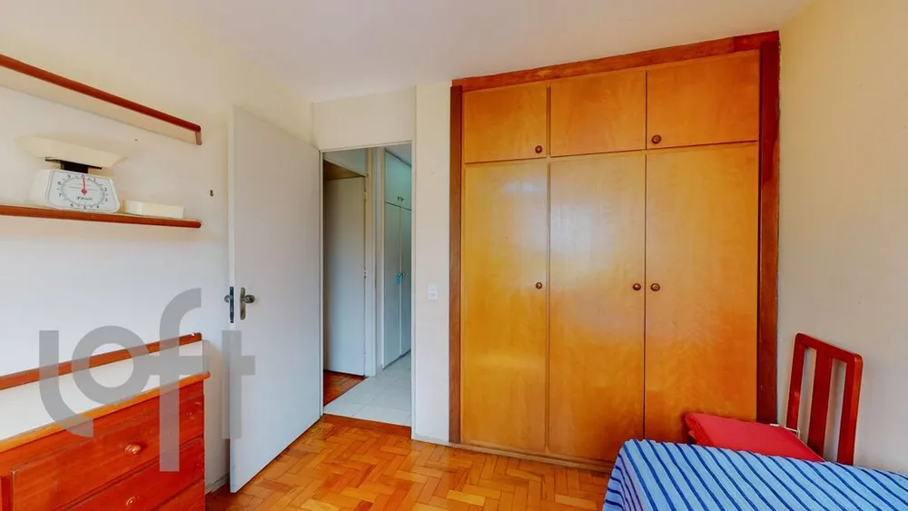 Apartamento, 3 quartos, 103 m² - Foto 2