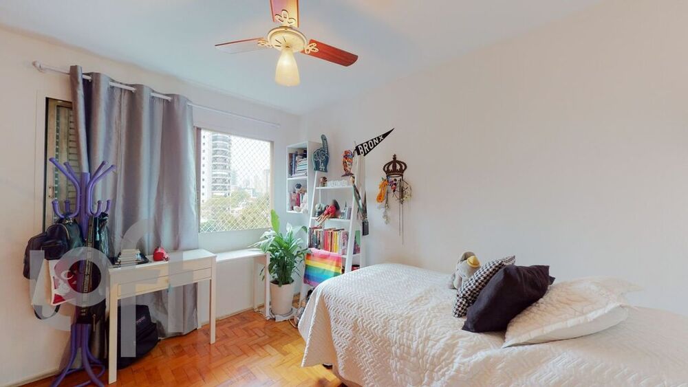 Apartamento, 3 quartos, 103 m² - Foto 5