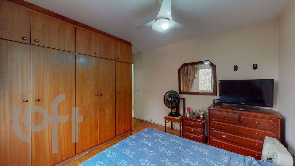 Apartamento, 3 quartos, 103 m² - Foto 11