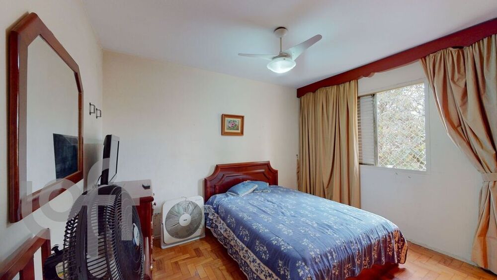 Apartamento, 3 quartos, 103 m² - Foto 10