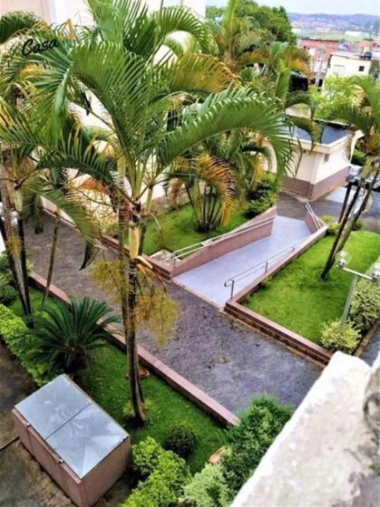 Apartamento, 2 quartos, 120 m² - Foto 9