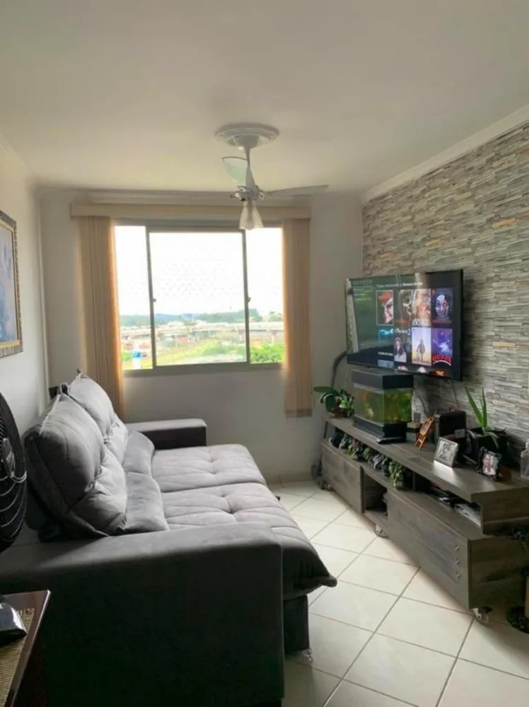 Apartamento, 2 quartos, 120 m² - Foto 6