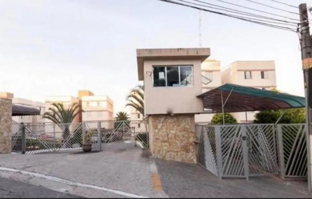 Apartamento, 2 quartos, 120 m² - Foto 1