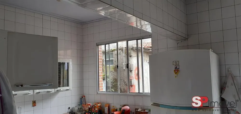 Casa, 2 quartos, 54 m² - Foto 7
